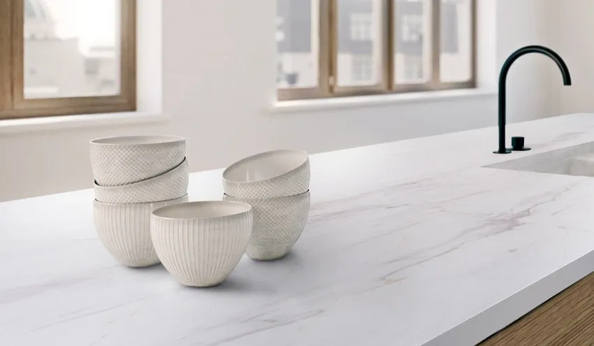 Мрамор Pirgon Nivatus